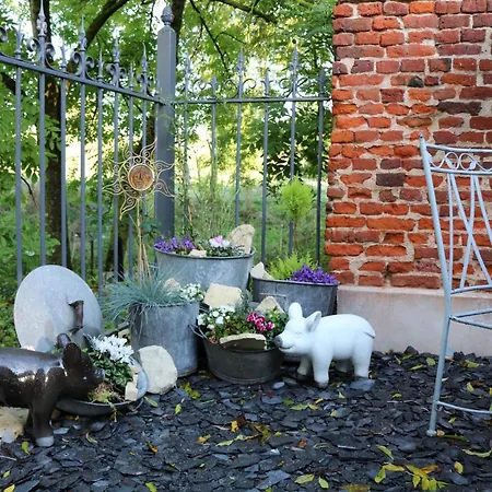 Atypique, 2 Pers., Terrasse Privée, Parc Naturel Scarpe-escaut, Prox. Saint-amand-les-eaux - Fr-1-510-38