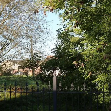 Atypique, 2 Pers., Terrasse Privée, Parc Naturel Scarpe-escaut, Prox. Saint-amand-les-eaux - Fr-1-510-38 Casa vacanze Haveluy