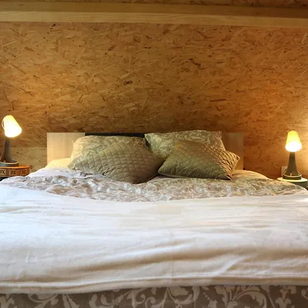 Atypique, 2 Pers., Terrasse Privée, Parc Naturel Scarpe-escaut, Prox. Saint-amand-les-eaux - Fr-1-510-38 Haveluy