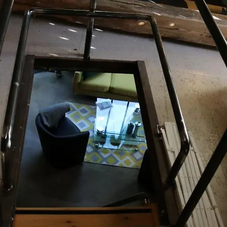 Atypique, 2 Pers., Terrasse Privée, Parc Naturel Scarpe-escaut, Prox. Saint-amand-les-eaux - Fr-1-510-38 * Haveluy