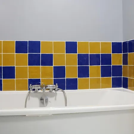 Atypique, 2 Pers., Terrasse Privée, Parc Naturel Scarpe-escaut, Prox. Saint-amand-les-eaux - Fr-1-510-38