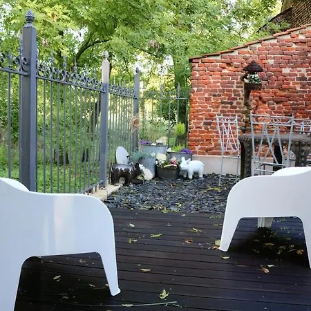 Atypique, 2 Pers., Terrasse Privée, Parc Naturel Scarpe-escaut, Prox. Saint-amand-les-eaux - Fr-1-510-38 Haveluy